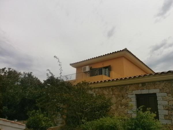 Апартаменты Residenza Li Fureddi Сан-Теодоро Экстерьер фото